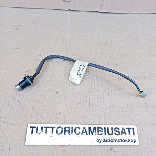 Sensore velocita contakm - velocita',