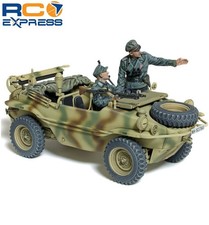 Tamiya 1/35 German