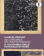 9788804803836 Marcel Proust