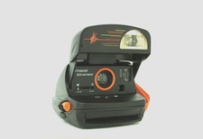 Polaroid 600 Extreme