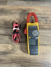 Fluke 374 true rms misuratore - fluke,