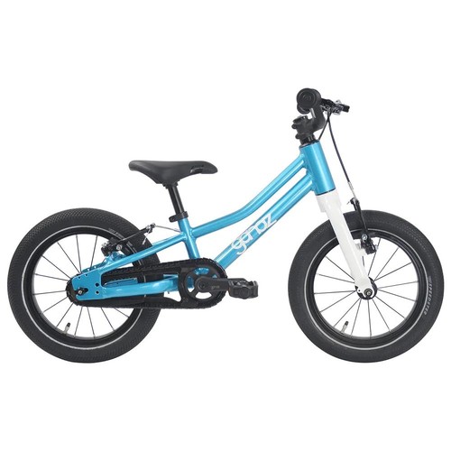 Bici bambino ultralight 5 - bambino, 3-5