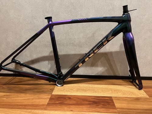 Trek crockett freme - trek, set