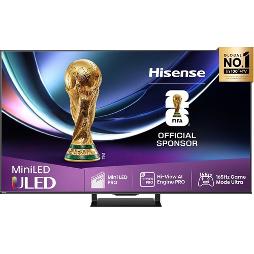 Mini qled smart - mini,
