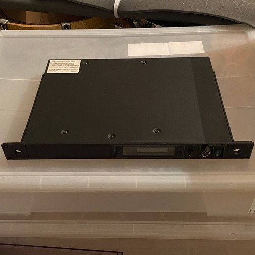 Shure u4s ricevitore - shure, r7