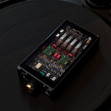 4PCS 627BP Amplificatori