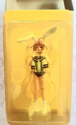 Figurina komugi chan nakahara - figurina,