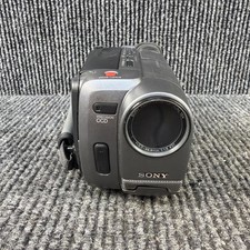 Sony Handycam Vision CCD-TRV22