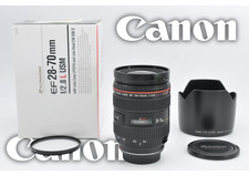 Canon EF 28-70mm f/2.8