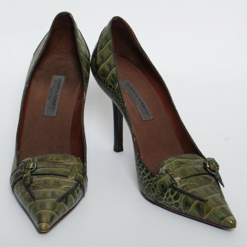 Scarpe tacco alto alberta - tacco,