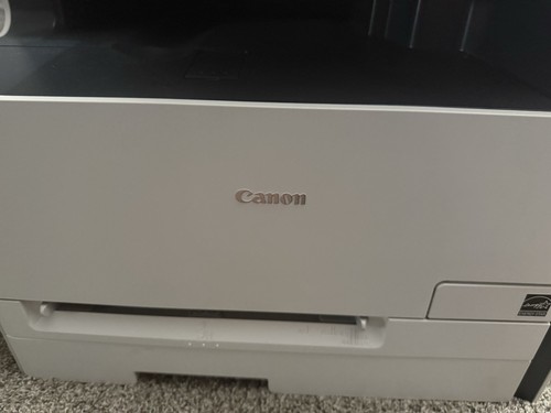 Canon color imageclass mfb24cw - color,
