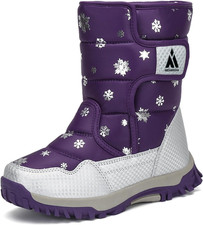 Stivali Neve Bambini