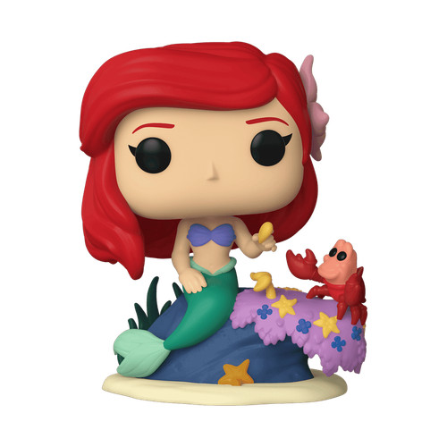 Funko pop disney principessa - funko, pop!