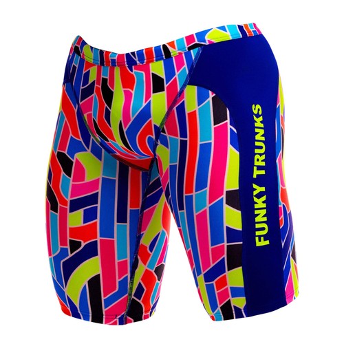Funky trunks mens fault - trunks,