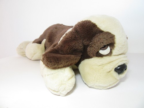 Keel toys brown - keel, cream