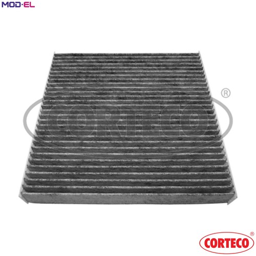 Filtro aria abitacolo 80005282 - filtro,