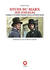 Studi Su Marx (Ed Engels)