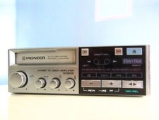 PIONEER KX-E60 Deck SLX Head