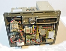 radio esercito tedesco SEM 25