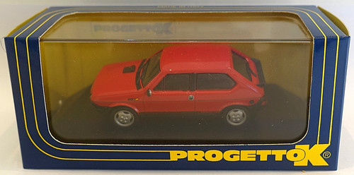 Fiat ritmo abarth 125 1979 - abarth,
