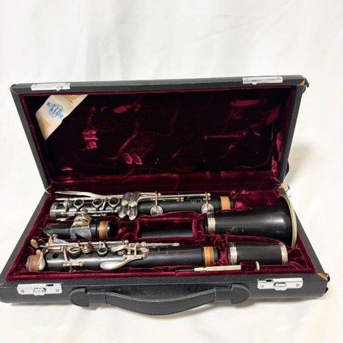 Clarinetto buffet crampon e13 - clarinetto,