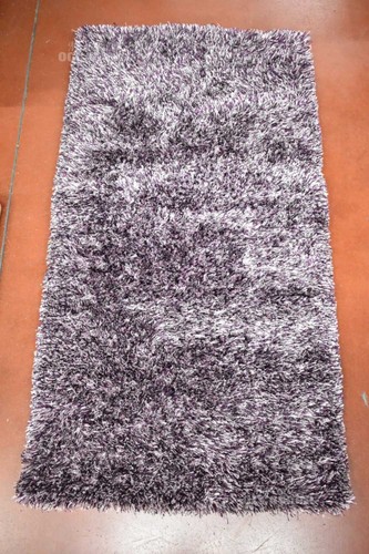Tappeto viola pelo dimensione - pelo,