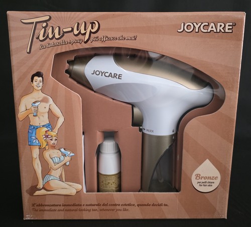 Joycare tin abbronzatura - joycare,