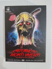 IL RITORNO DEI MORTI VIVENTI