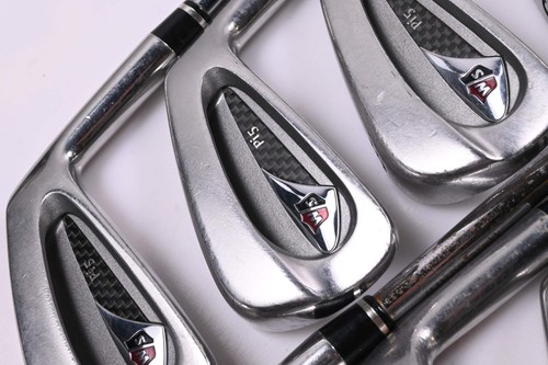 Wilson pi5 ferri stiro - pi5, /