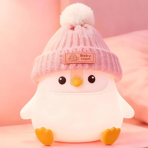 Pinguino luce notturna - pinguino, in