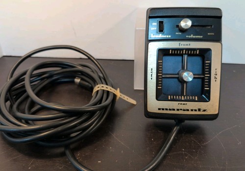 Telecomando marantz quad - telecomando,