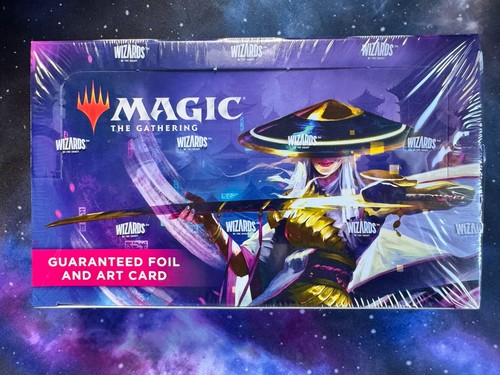 Mtg magic kamigawa neon - magic,