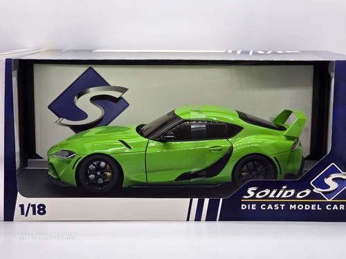 Toyota supra wazabi - toyota,