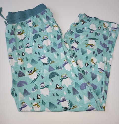 Mens little sleepies - sleepies, snow