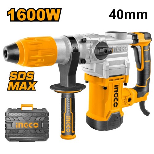 Ingco rh1600388 martello - ingco,