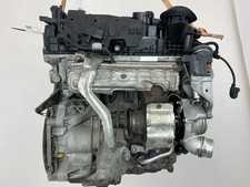 BMW 120d E81 320d E90 2.0