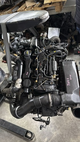 Motore peugeot 90cv - motore,