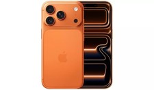 Smartphone Apple iPhone 17 Pro