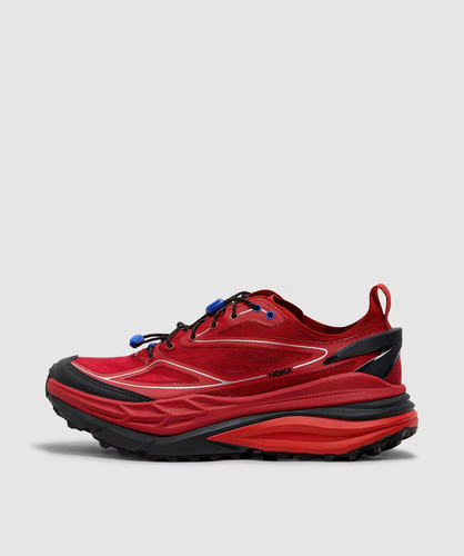 Scarpe corsa hoka stinson - da,