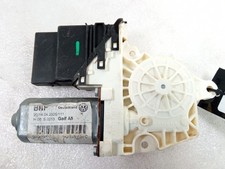 1K0959704C motorino alzacristalli posteriore destro VOLKSWAGEN GOLF V 159566
