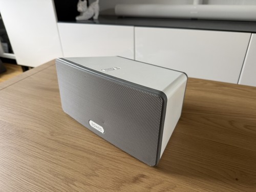 Sonos play altoparlante - sonos,