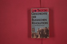 317529 Leo Trotzki GESCHICHTE