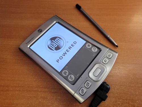 Palm tungsten pa1mone - palm, e2