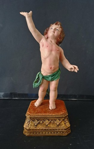 Bambinello produzione 3d - bambinello",