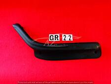 181469880 BRACCIOLO PORTA ANTERIORE DX FIAT UNO MK2