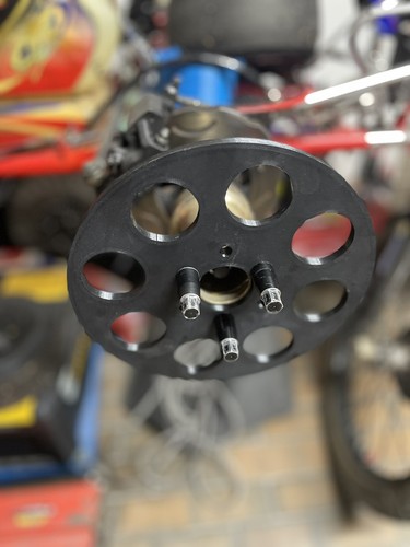 Kit convergenza kart - convergenza, go