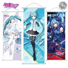 Anime Cosplay Hatsune Miku