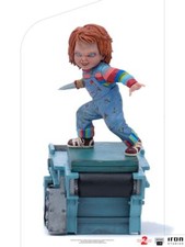 CHILD'S PLAY 2 La Bambola