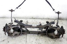 1758060 PONTE ASSALE ANTERIORE FORD C-MAX 2.0 D 100KW 6M 5P (2007) RICAMBIO USAT