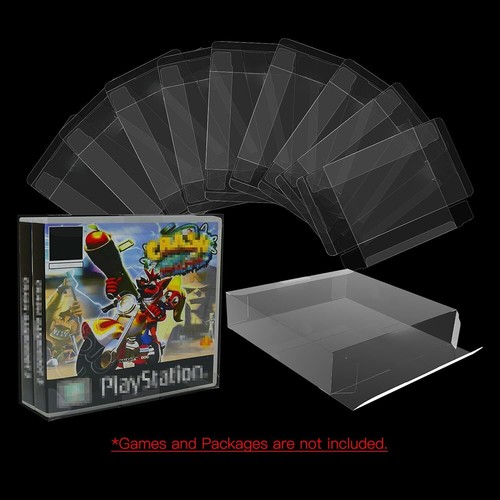 Box protezioni per sony - per,